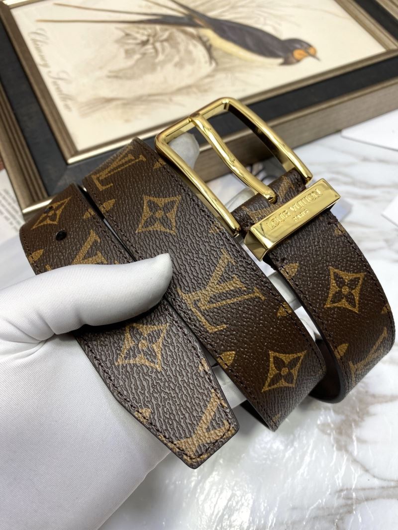 Louis Vuitton Belts